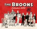 The Broons Calendar 2016 - Book