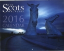 The Scots Magazine Calendar 2016 - Book