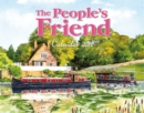 The People's Friend Calendar 2016 - Book