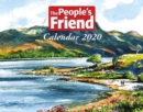 The People's Friend Calendar 2020 - Book