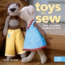 Toys to Sew - eBook