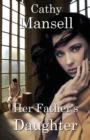 Her Father's Daughter - Book