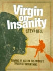 Virgin on Insanity - eBook
