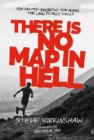 There is No Map in Hell : The record-breaking run across the Lake District fells - Book