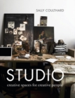 Studio : Creative Spaces for Creative People - Book