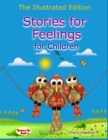 Stories for Feelings for Children - Book
