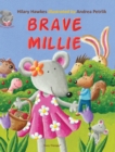Brave Millie - Book