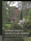 Gertrude Jekyll at Munstead Wood - Book