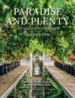 Paradise and Plenty : A Rothschild Family Garden - Book
