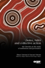 Choice, Rules and Collective Action : The Ostroms on the Study of Institutions and Governance - Book