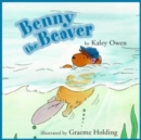 Benny the Beaver - Book