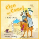 Cleo the Camel - Book