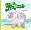 Esme the Elephant - Book