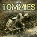 Tommies: Part One, 1914 - Book