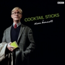Cocktail Sticks - eAudiobook