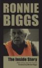 Ronnie Biggs - The Inside Story - Book