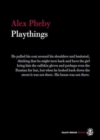 Playthings - eBook