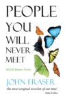 People You Will Never Meet - Book
