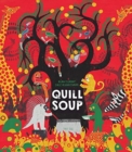 Quill Soup - Book