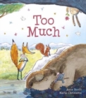 Too Much - Book