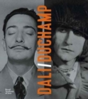 Dali / Duchamp - Book