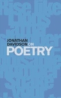 On Poetry - Book