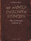 169 World Children Stories : The Collection Volume 1 - Book