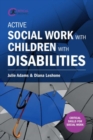 Active Social Work with Children with Disabilities - Book