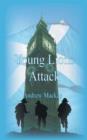 Young Lions Attack - Book