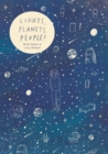 Lights, Planets, People! - Book