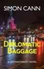 Diplomatic Baggage - Book