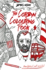 The Corbyn Colouring Book : Austerity-Free Edition - Book