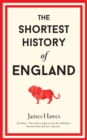 The Shortest History of England - Book