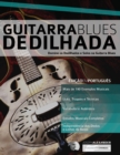Guitarra Blues Dedilhada - Book