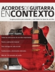 Acordes de guitarra en contexto - Book
