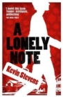 A Lonely Note - Book