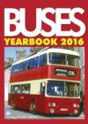 Buses Yearbook : Volume 2 - Book