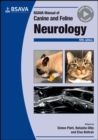 BSAVA Manual of Canine and Feline Neurology - Book