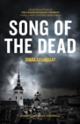 Song of the Dead - Book