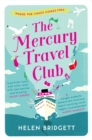 Mercury Travel Club - Book