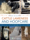 Cattle Lameness and Hoofcare 3rd Edition - Book