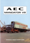 AEC Mandator - Book