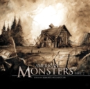 American Monsters Part 2 : North Americas - Book