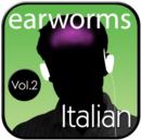 earwor Rapid Italian Vol. 2 - eAudiobook