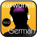 earwor Rapid German Vol. 2 - eAudiobook
