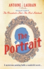 The Portrait - Book