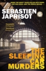 The Sleeping Car Murders - Book
