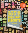 Bee's Brilliant Biscuits - Book