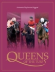 Queens Of The Turf - Book