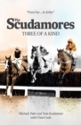 The Scudamores: Three of a Kind - Book